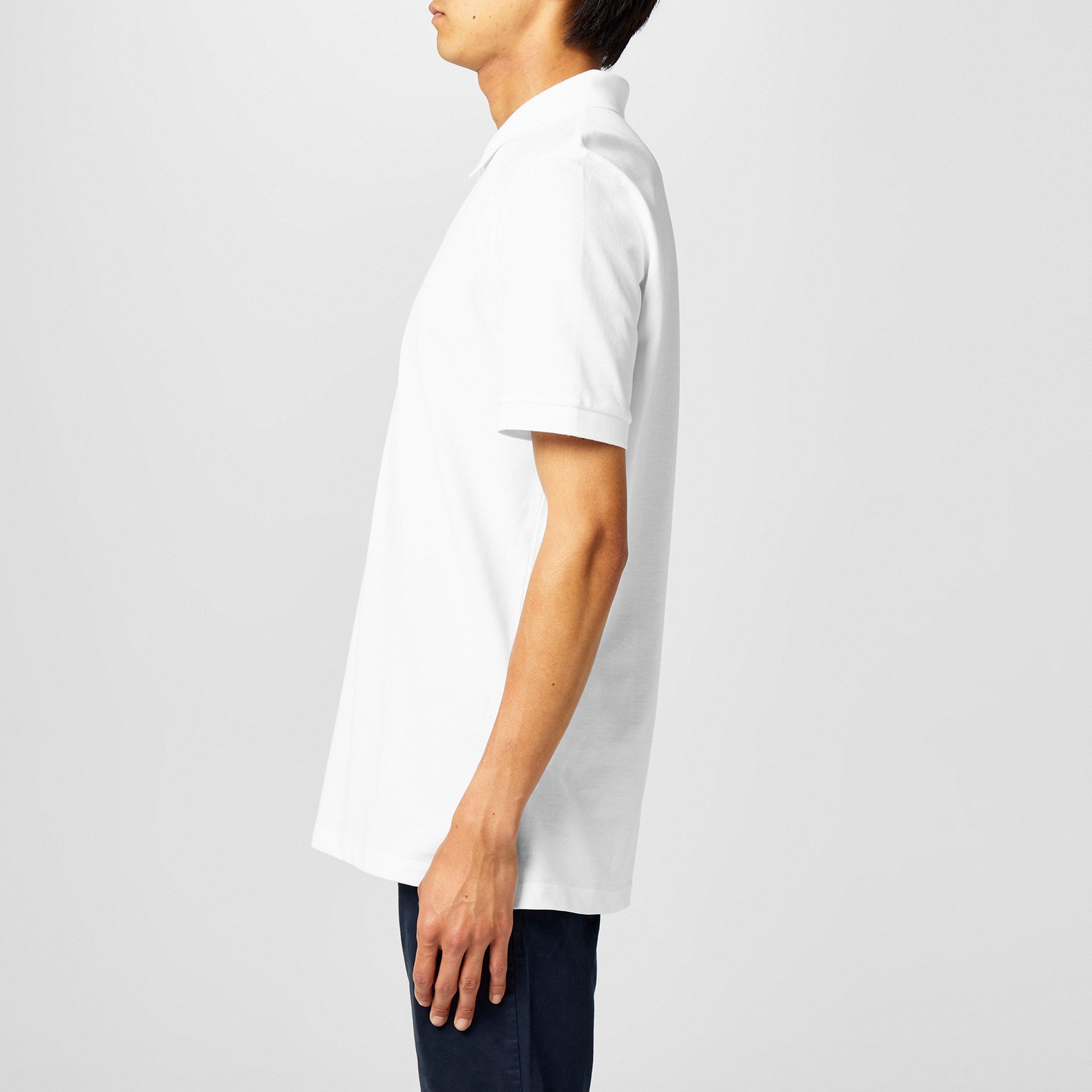 Mens Pallas Polo Shirt