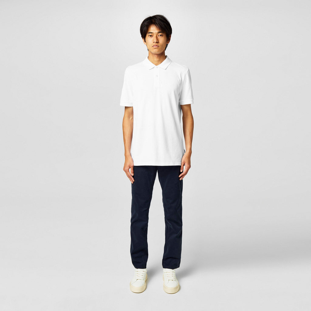 Mens Pallas Polo Shirt