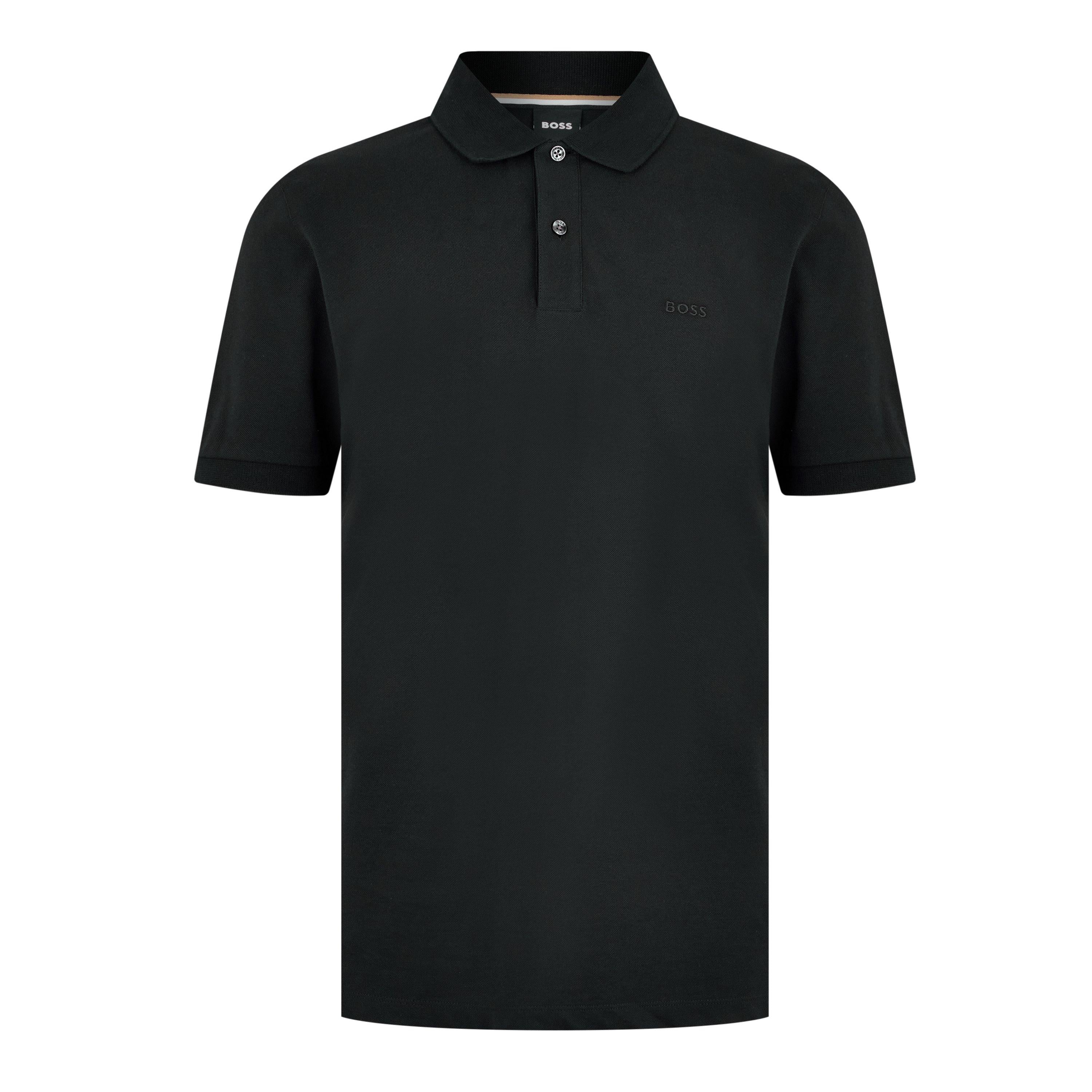 Mens Pallas Polo Shirt