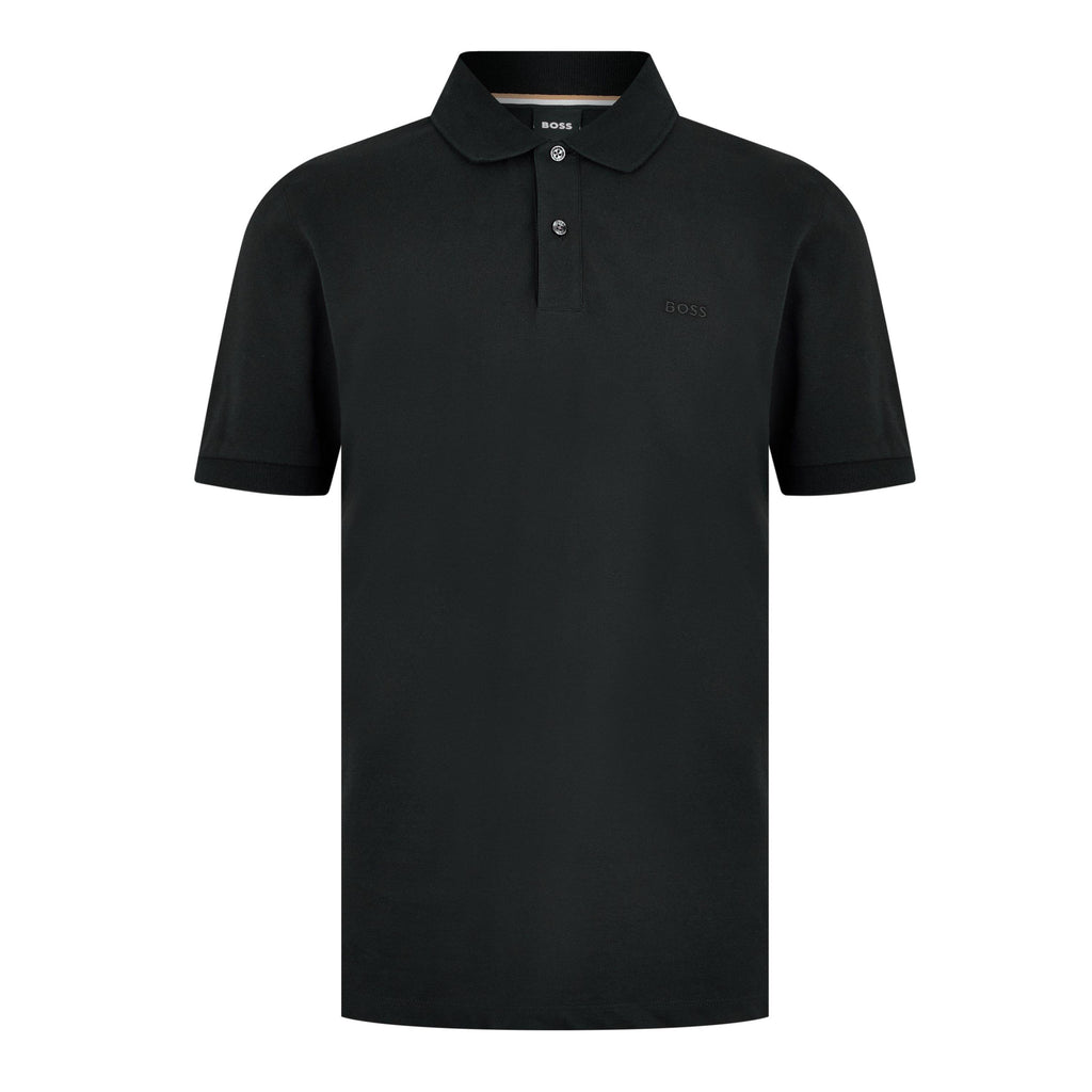 Mens Pallas Polo Shirt