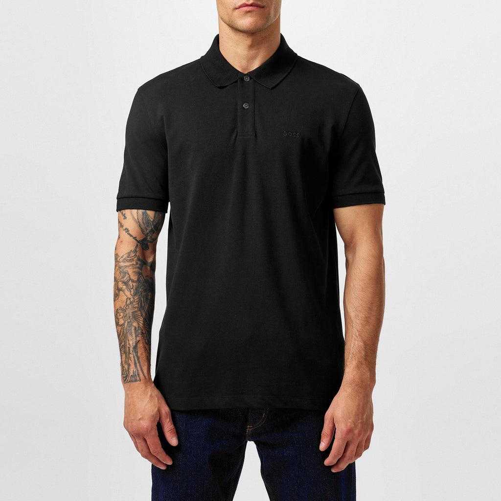 Mens Pallas Polo Shirt