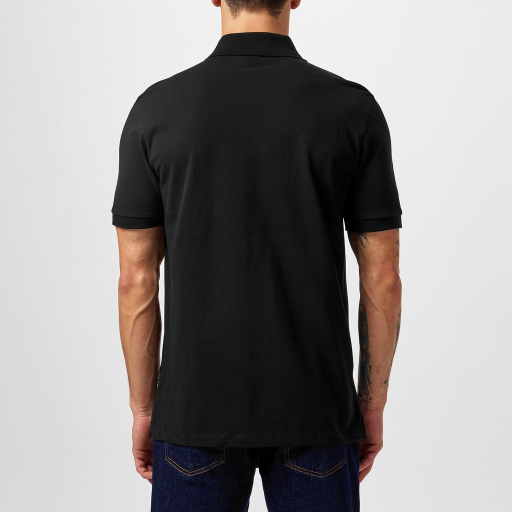 Mens Pallas Polo Shirt