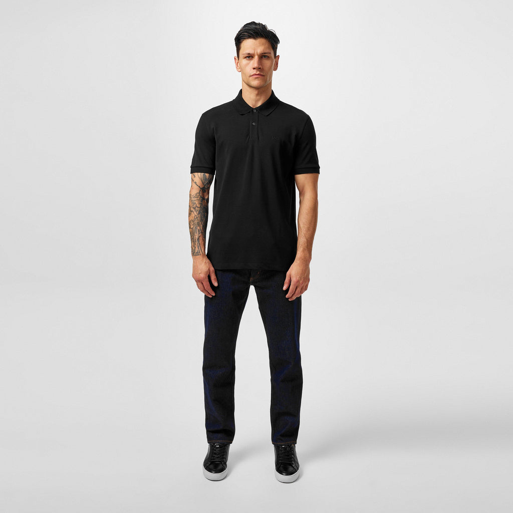 Mens Pallas Polo Shirt