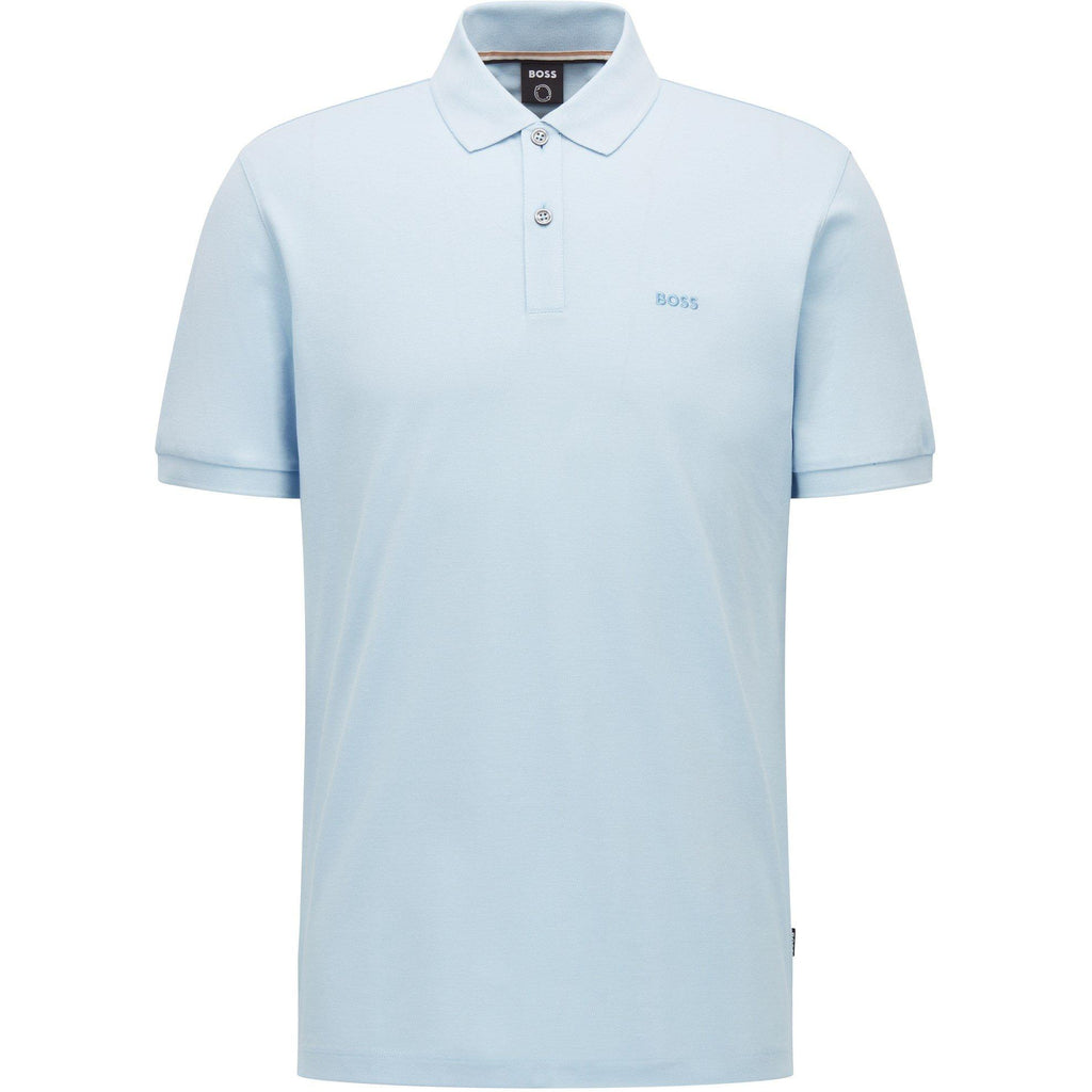 Mens Pallas Polo Shirt