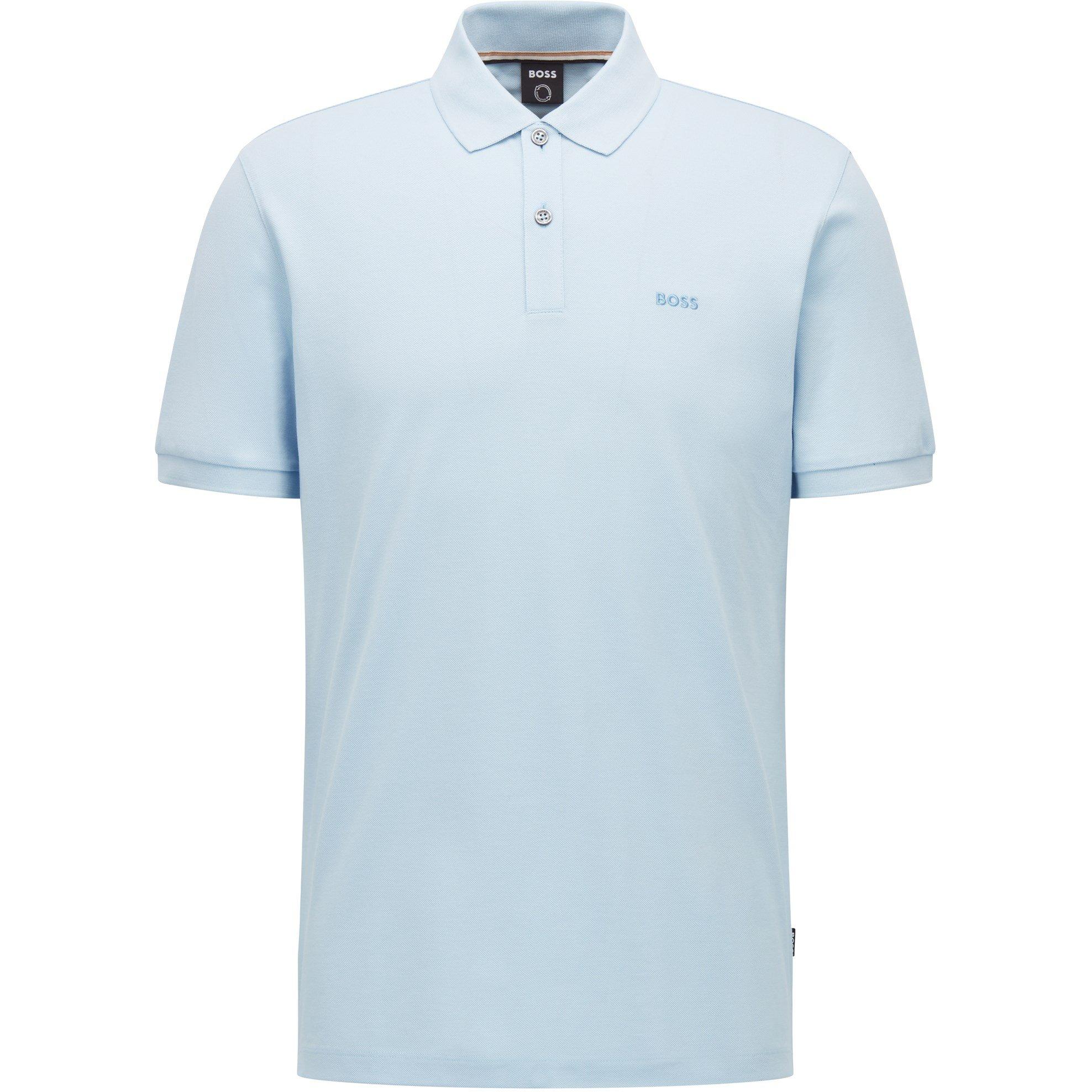 Mens Pallas Polo Shirt