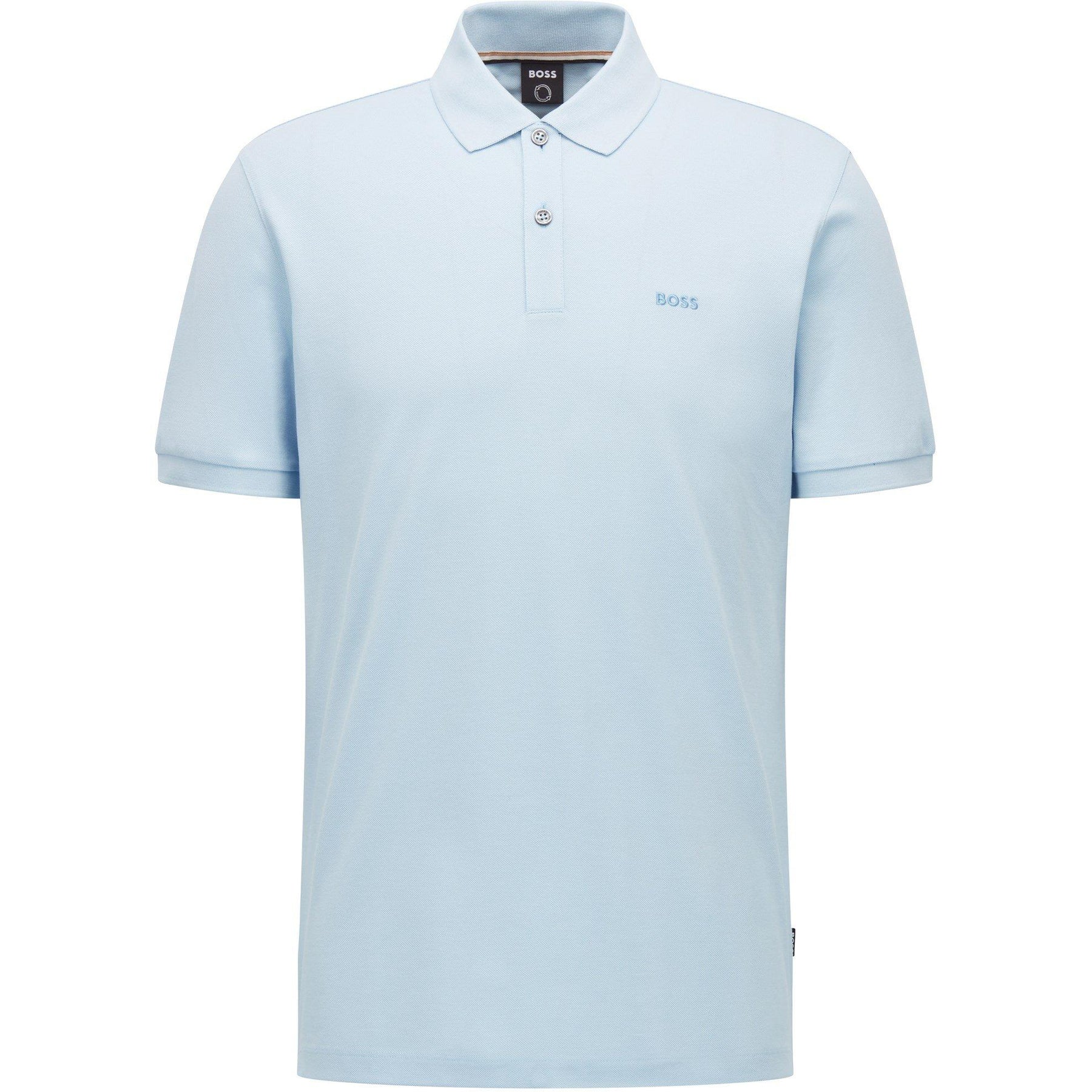Mens Pallas Polo Shirt