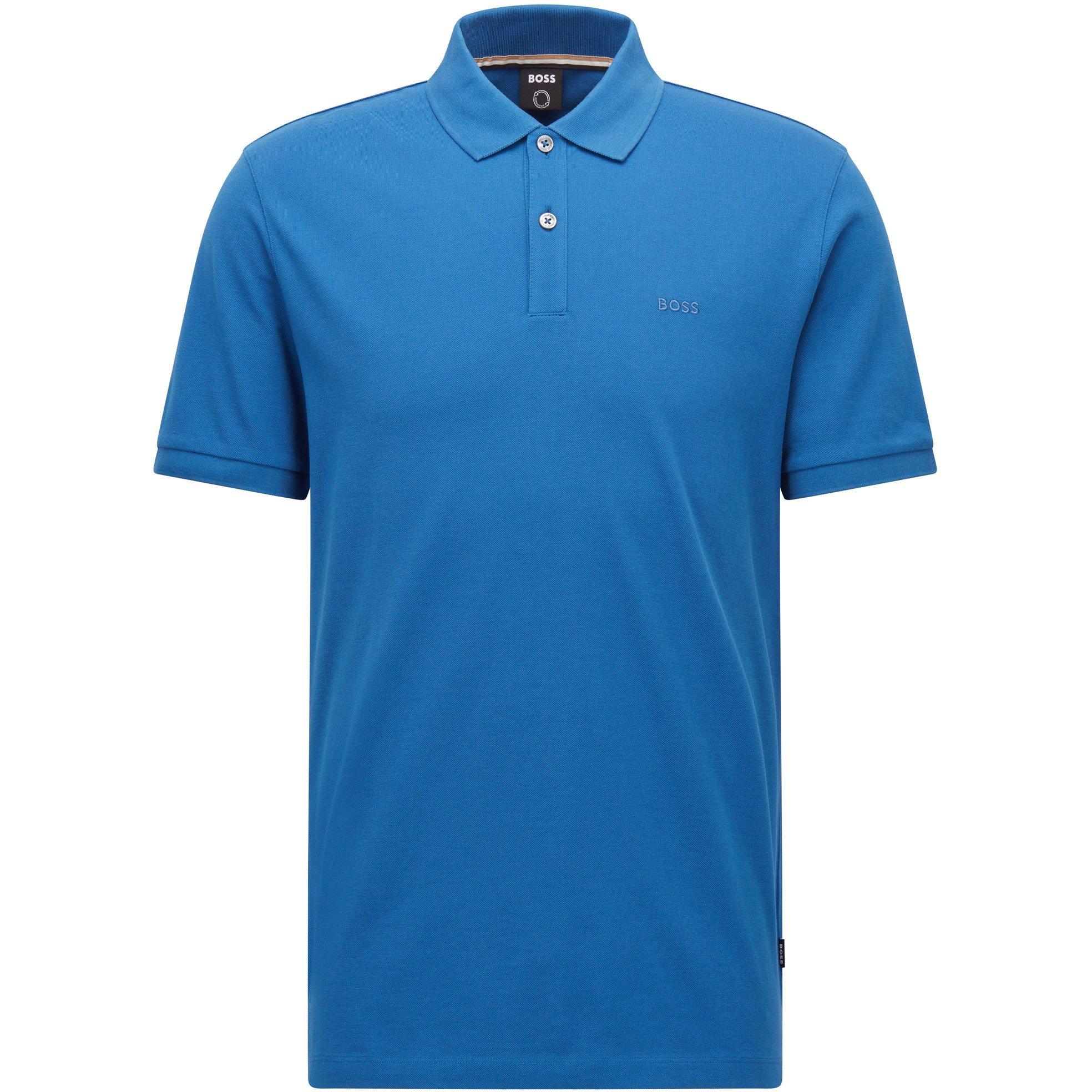 Mens Pallas Polo Shirt