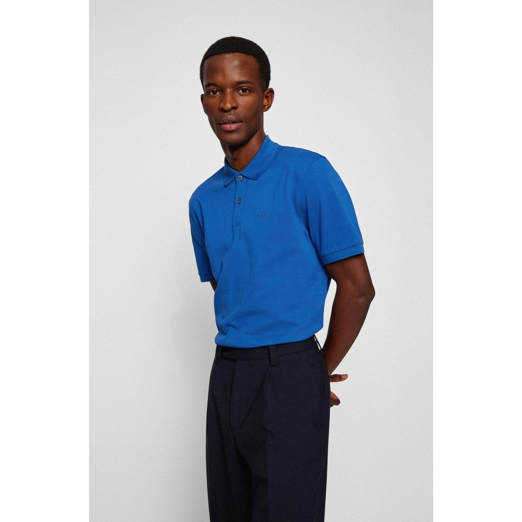 Mens Pallas Polo Shirt