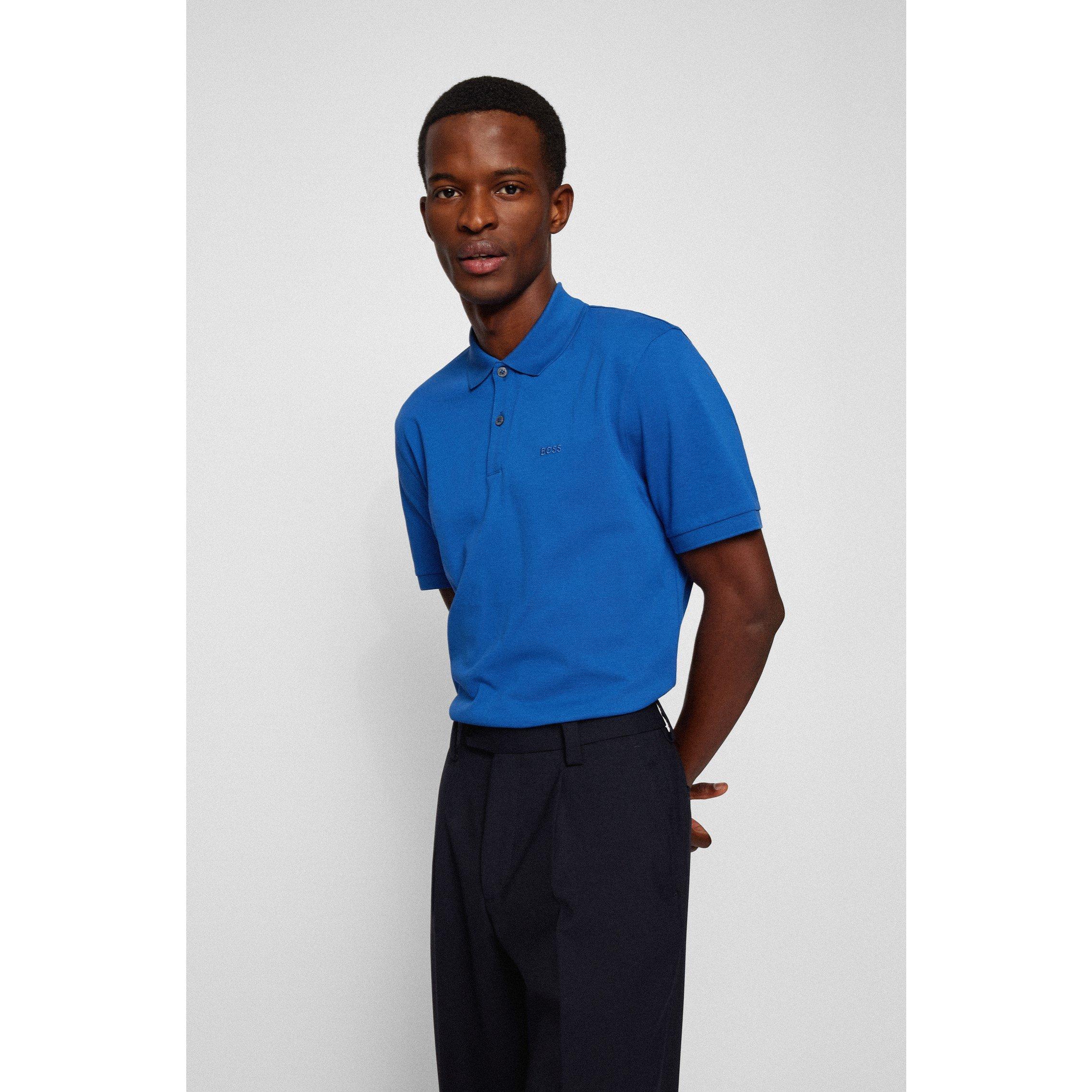 Mens Pallas Polo Shirt