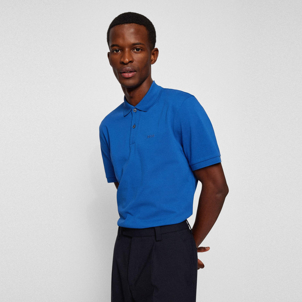 Mens Pallas Polo Shirt