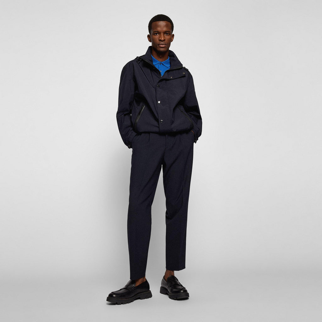 Mens Pallas Polo Shirt