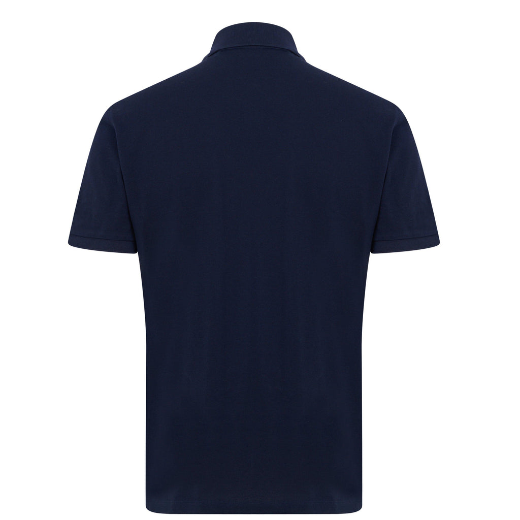 Mens Pallas Polo Shirt