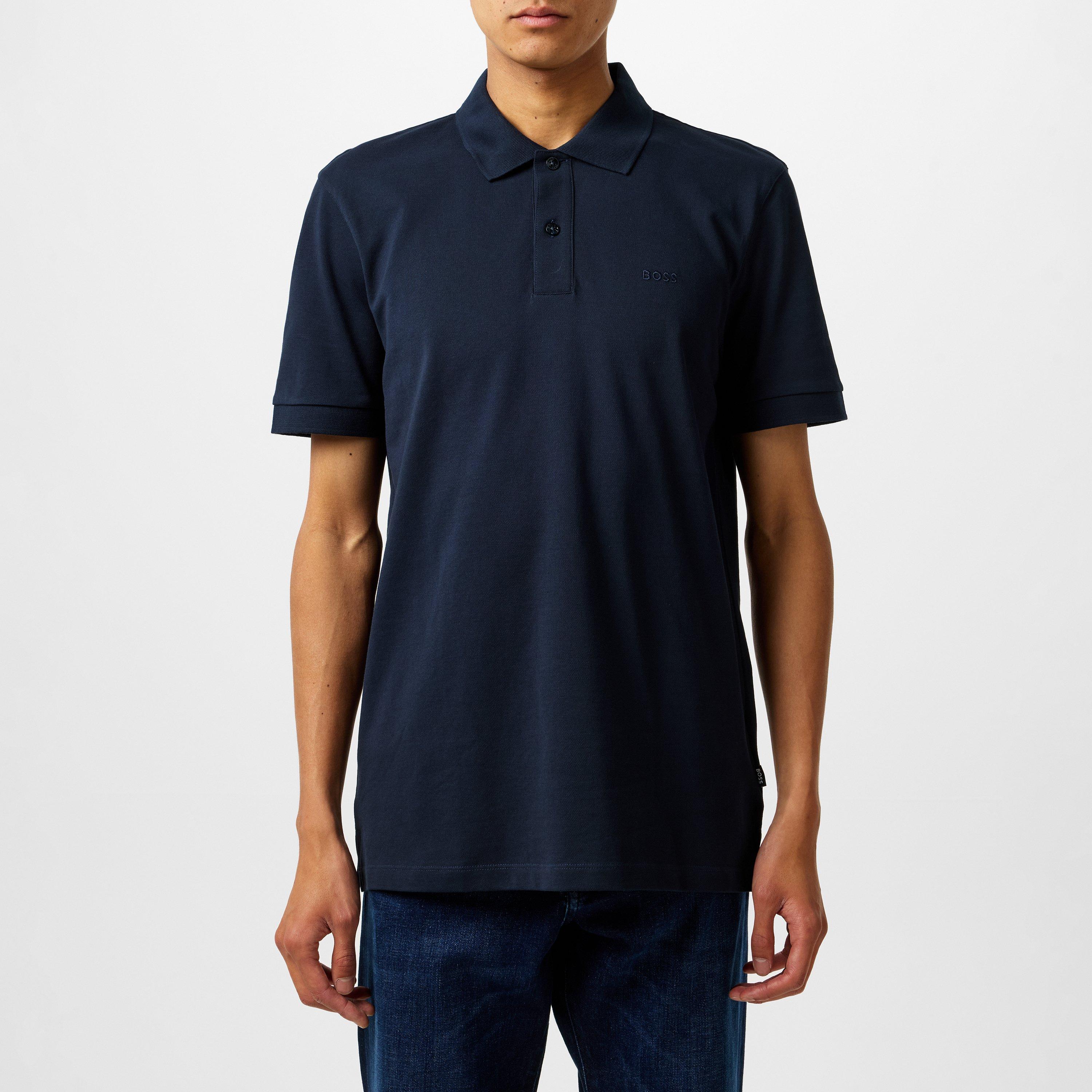 Mens Pallas Polo Shirt