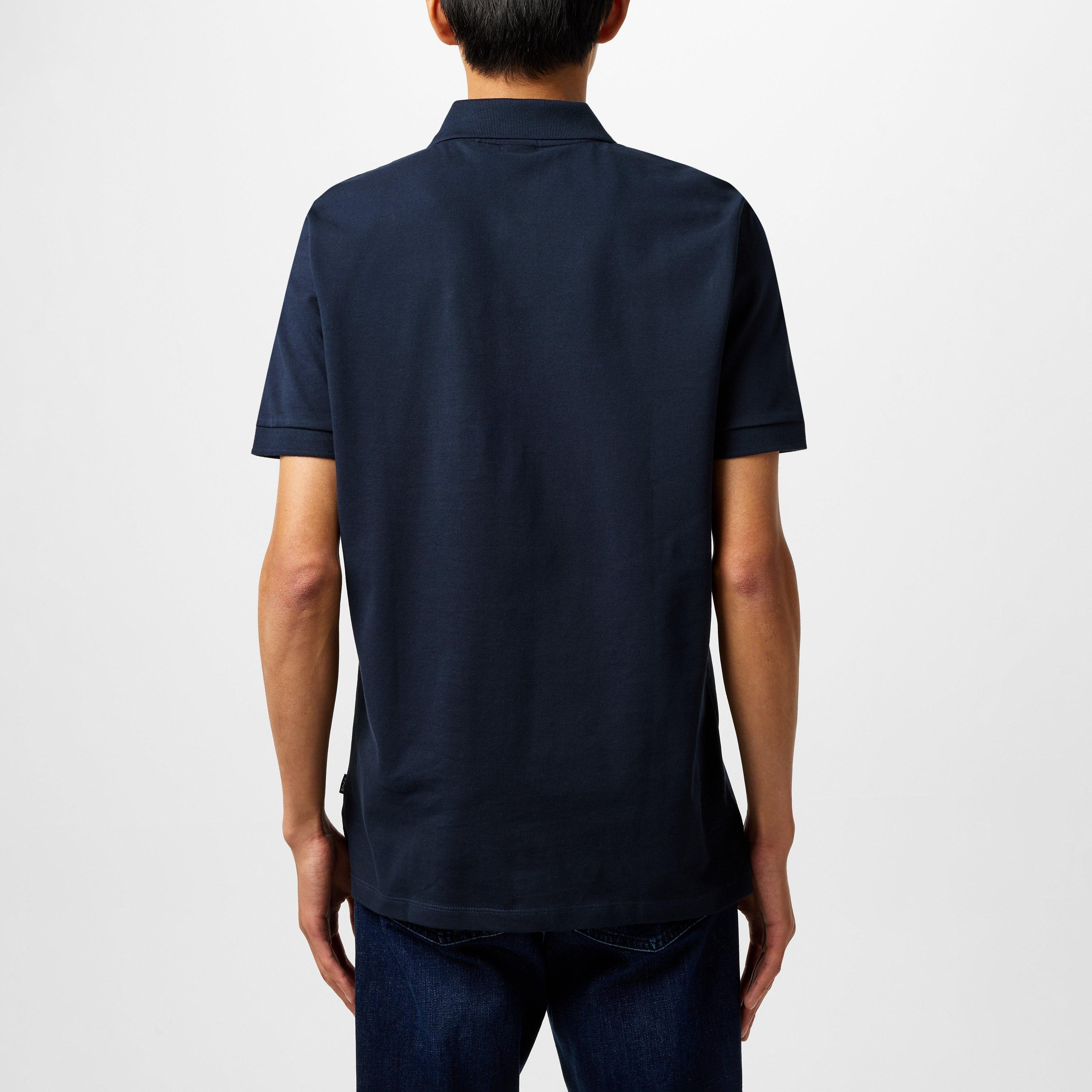 Mens Pallas Polo Shirt