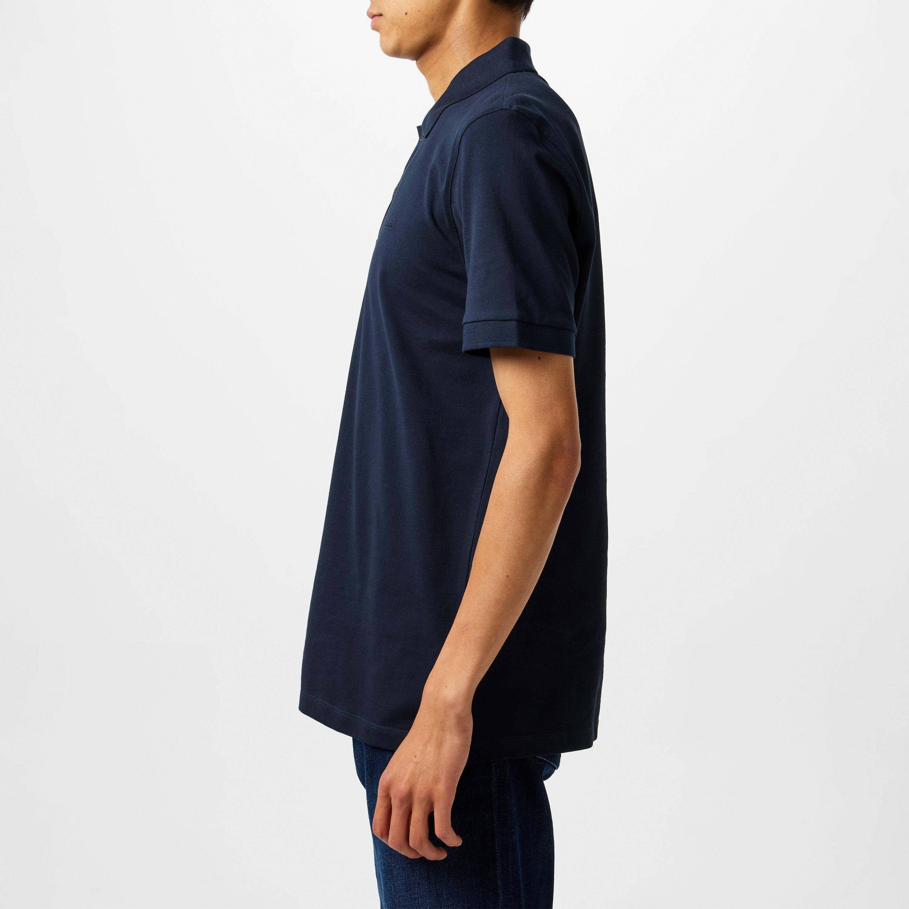 Mens Pallas Polo Shirt