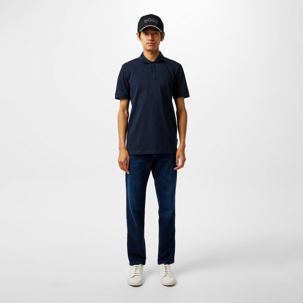 Mens Pallas Polo Shirt