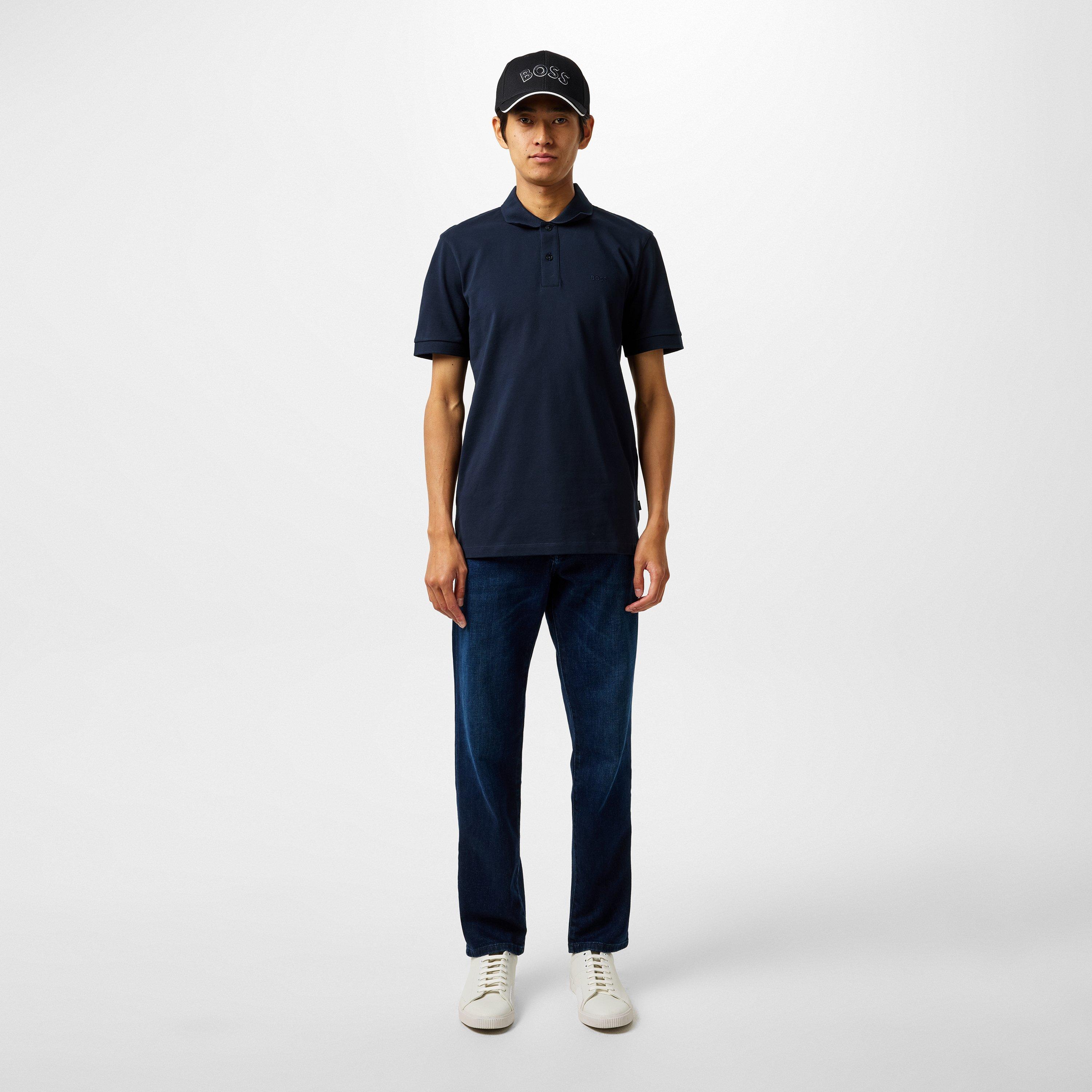 Mens Pallas Polo Shirt