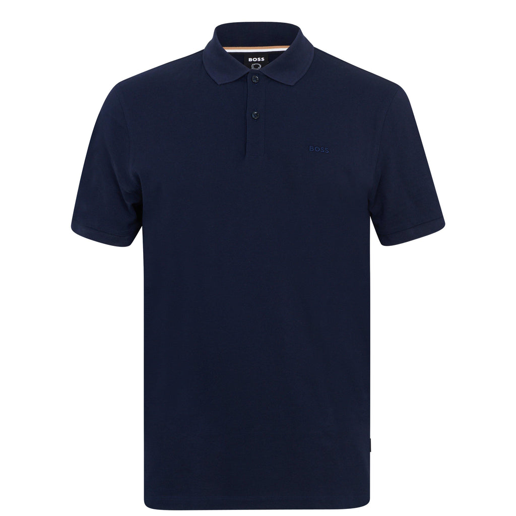 Mens Pallas Polo Shirt