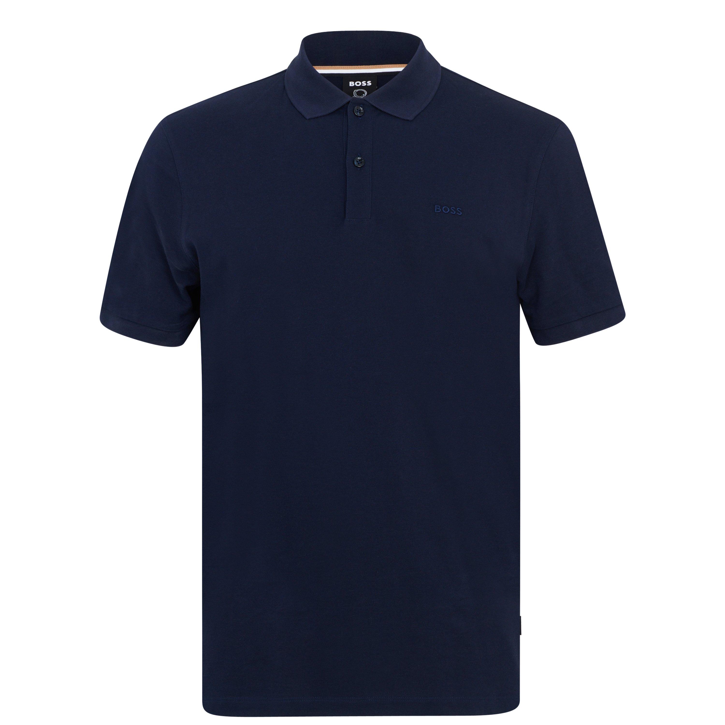 Mens Pallas Polo Shirt