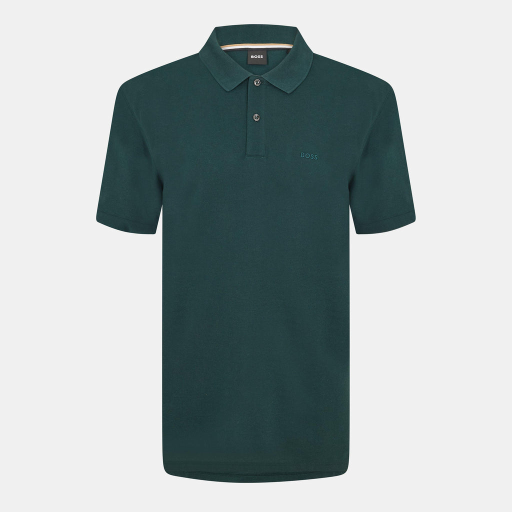 Mens Pallas Polo Shirt