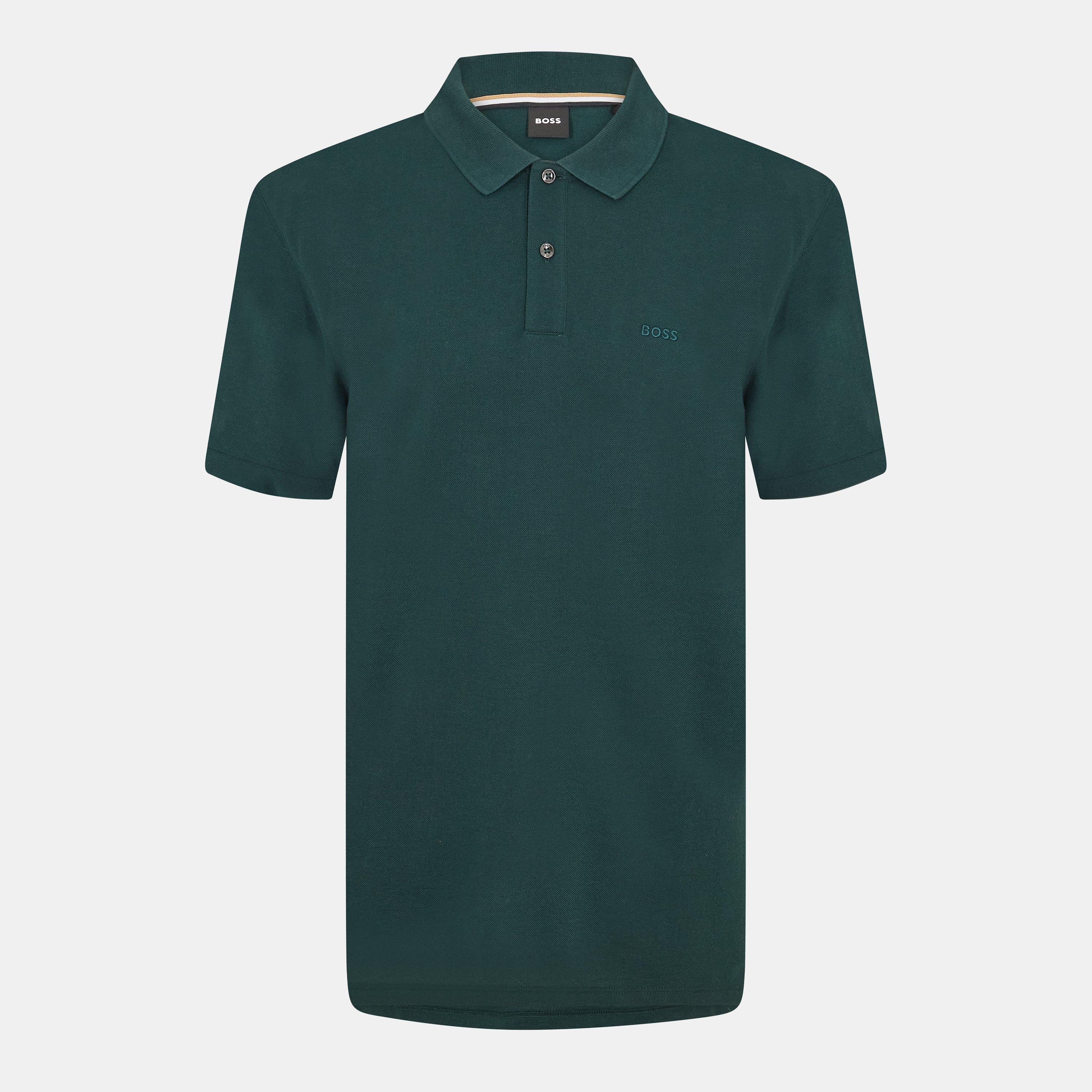 Mens Pallas Polo Shirt