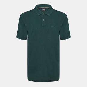 Mens Pallas Polo Shirt