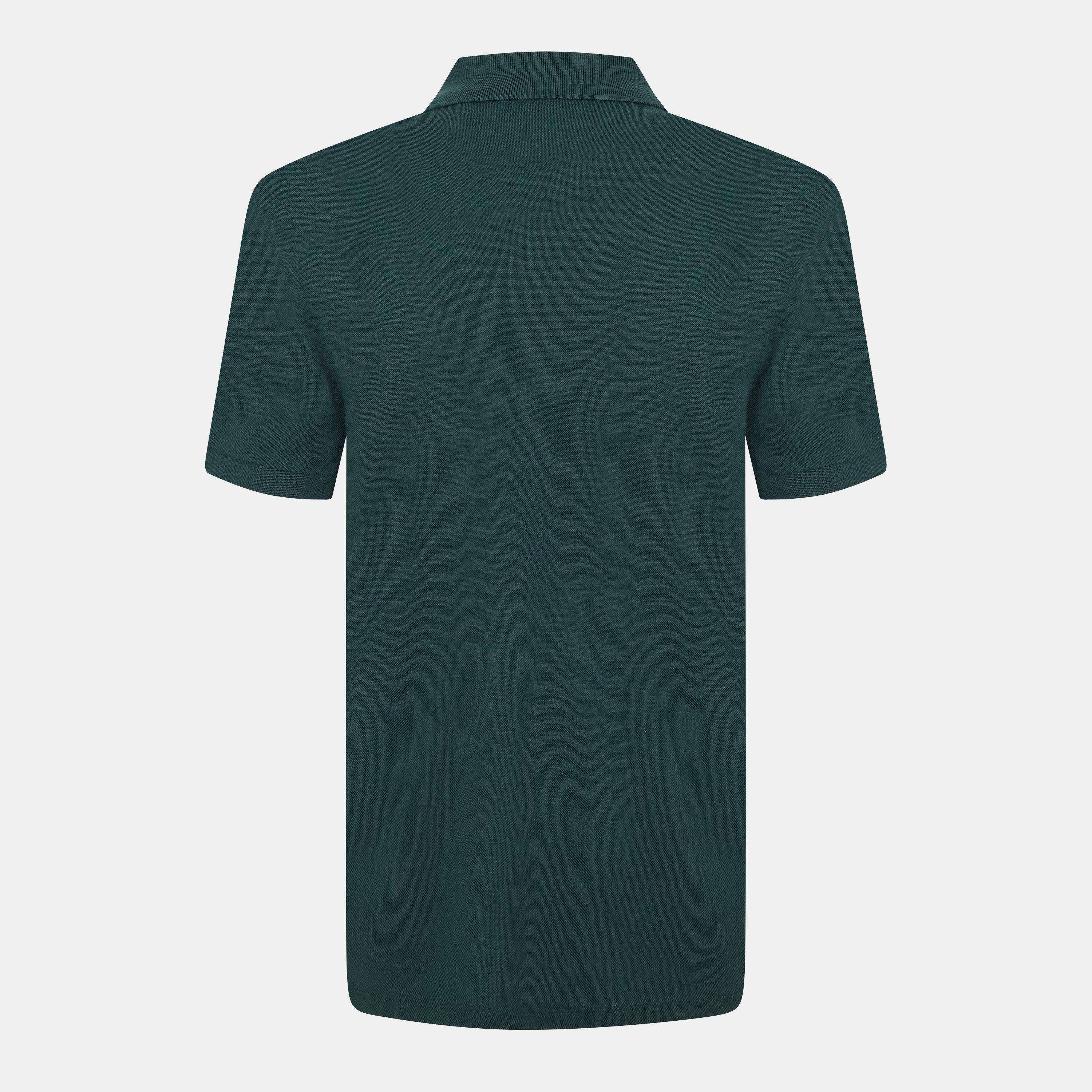 Mens Pallas Polo Shirt