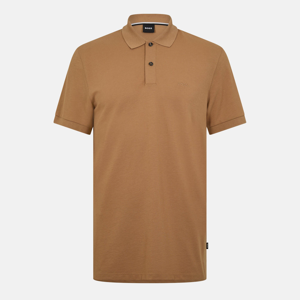 Mens Pallas Polo Shirt