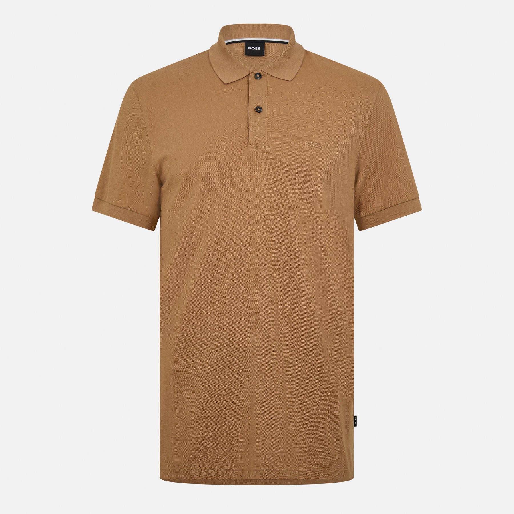 Mens Pallas Polo Shirt