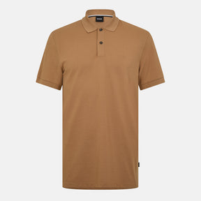 Mens Pallas Polo Shirt