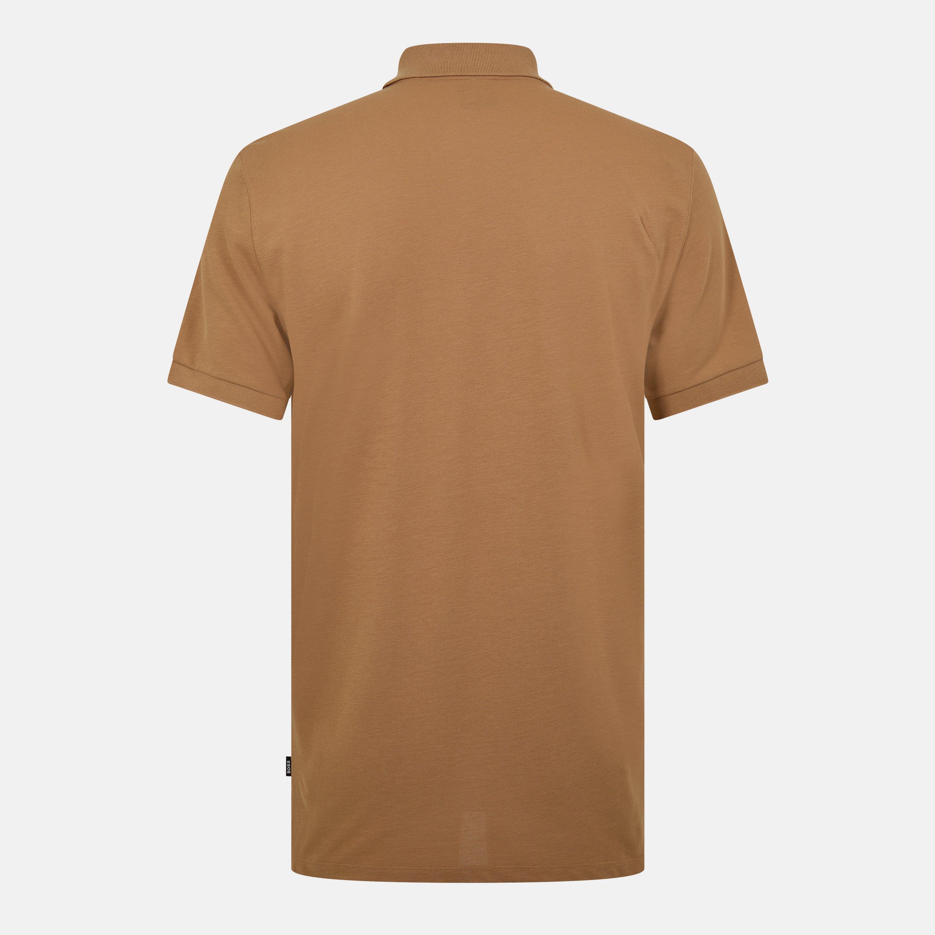 Mens Pallas Polo Shirt