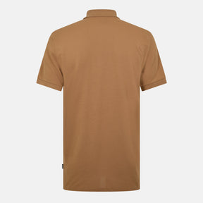 Mens Pallas Polo Shirt