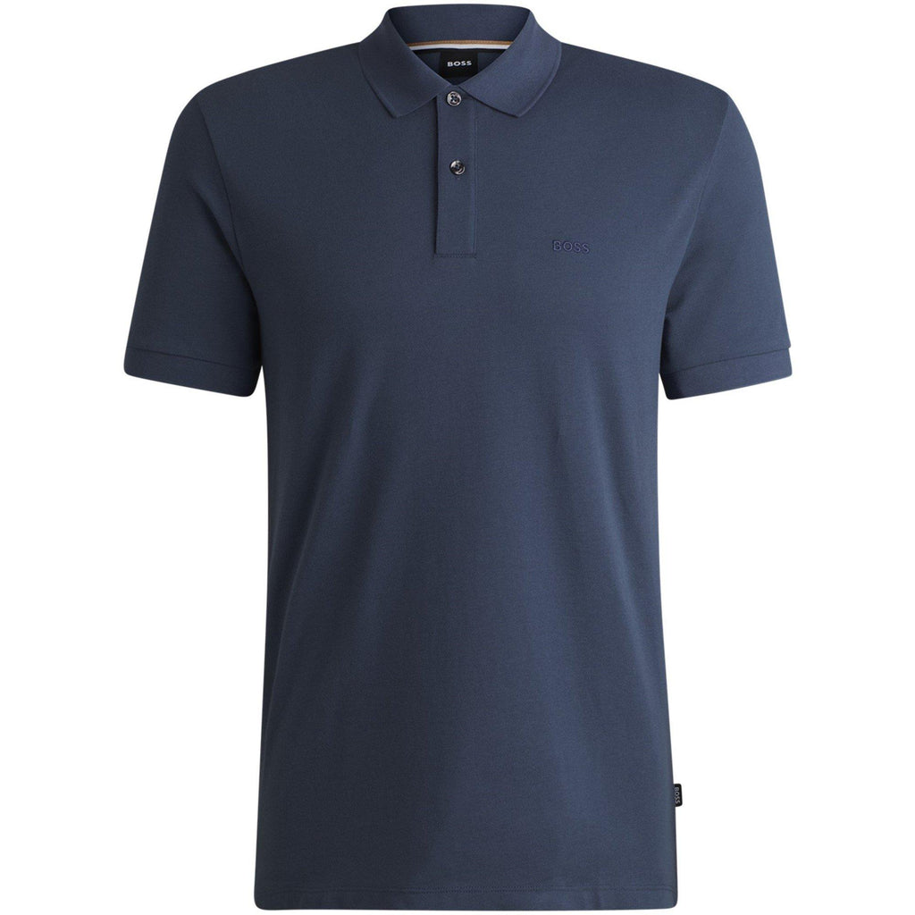 Mens Pallas Polo Shirt