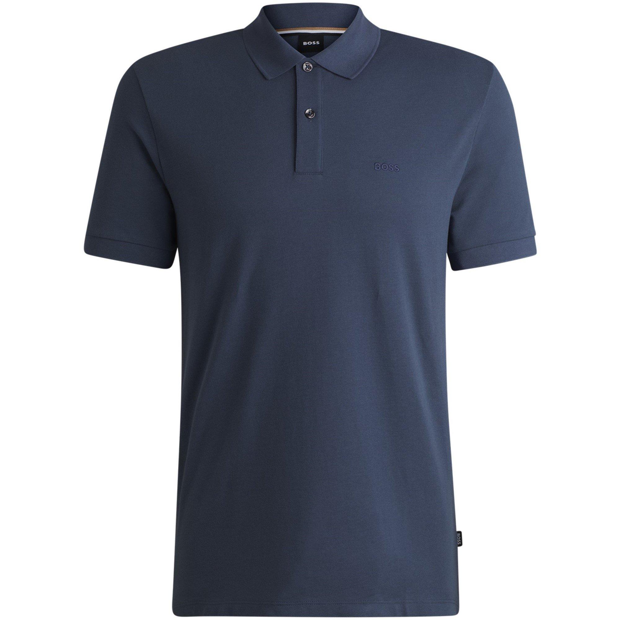 Mens Pallas Polo Shirt