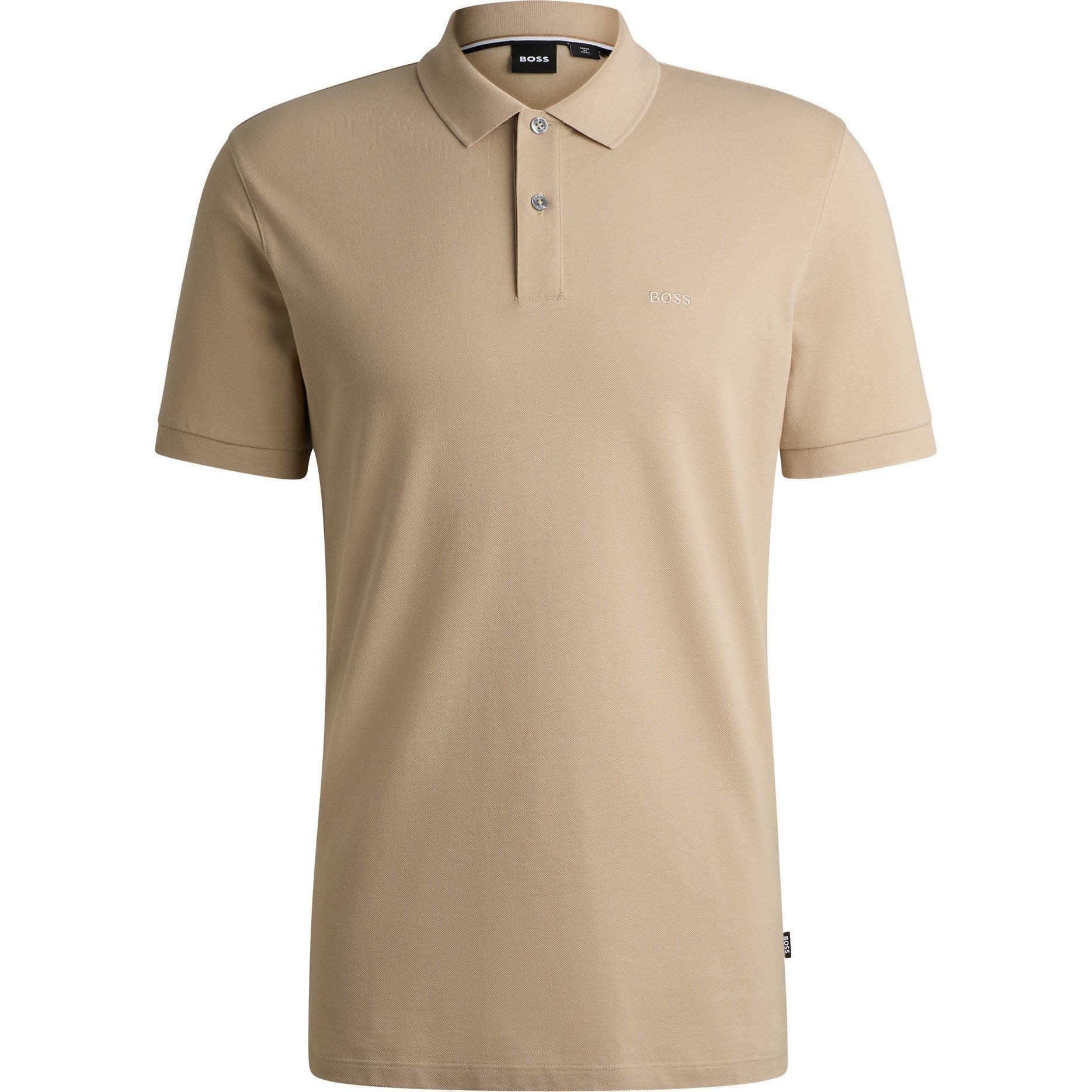 Mens Pallas Polo Shirt