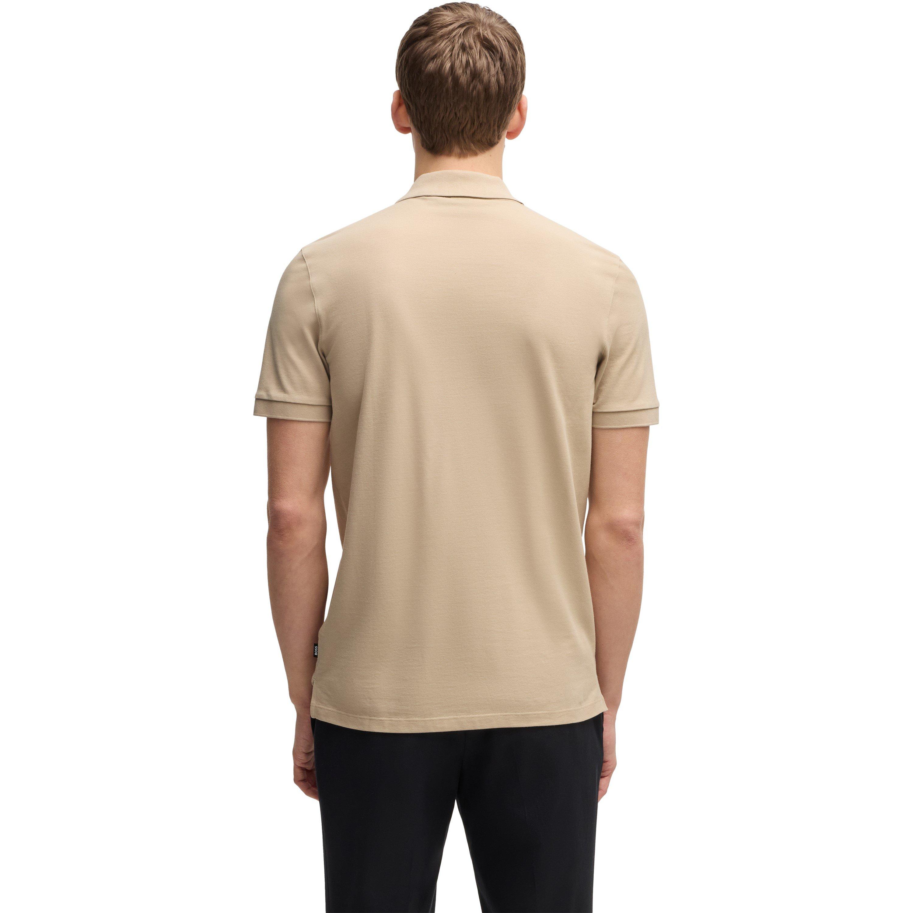 Mens Pallas Polo Shirt