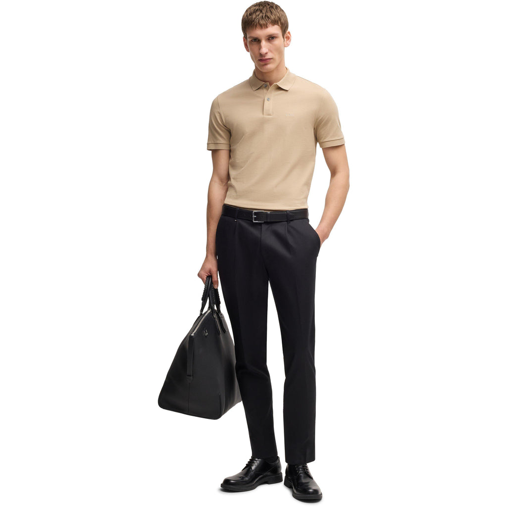 Mens Pallas Polo Shirt