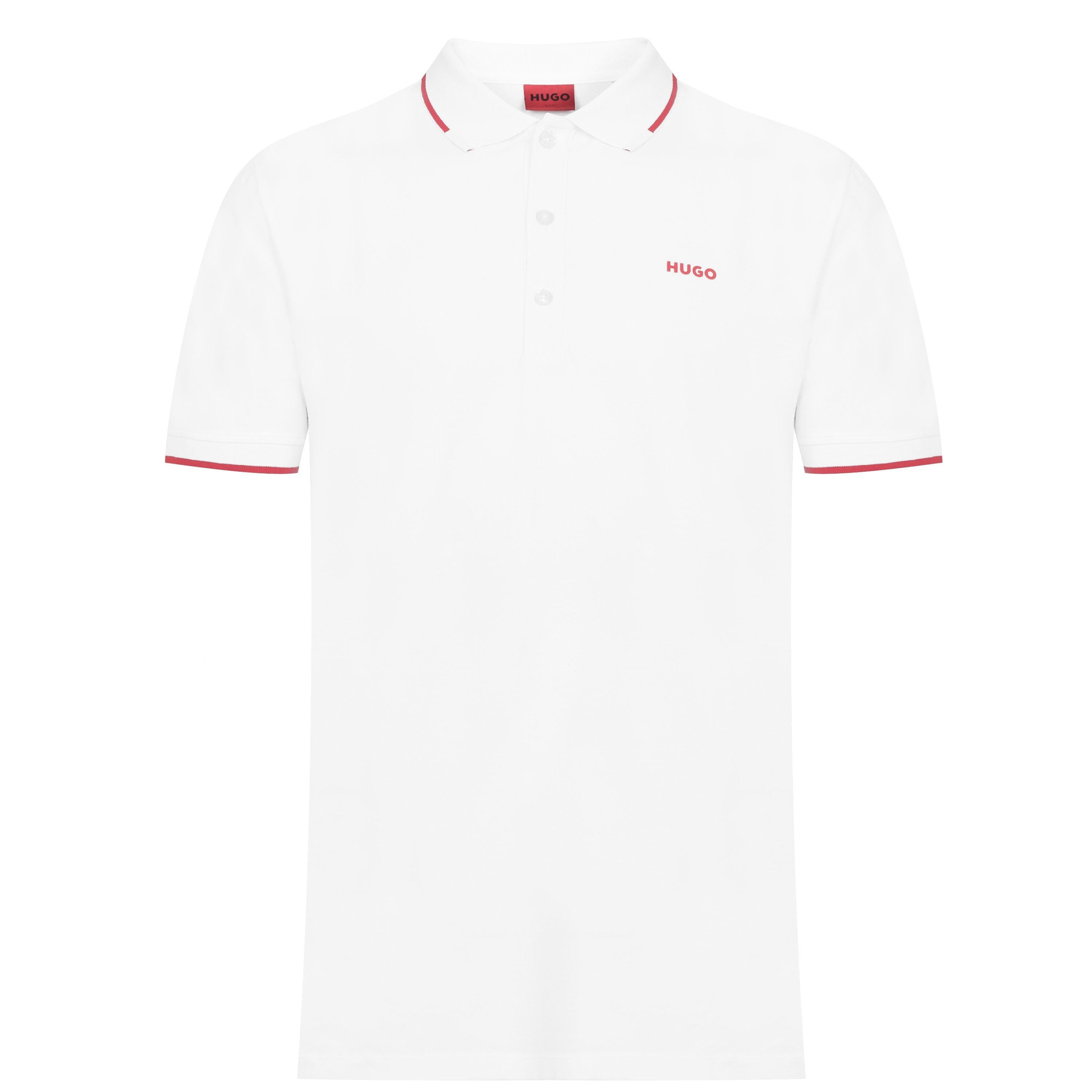 Dinoso Polo Shirt