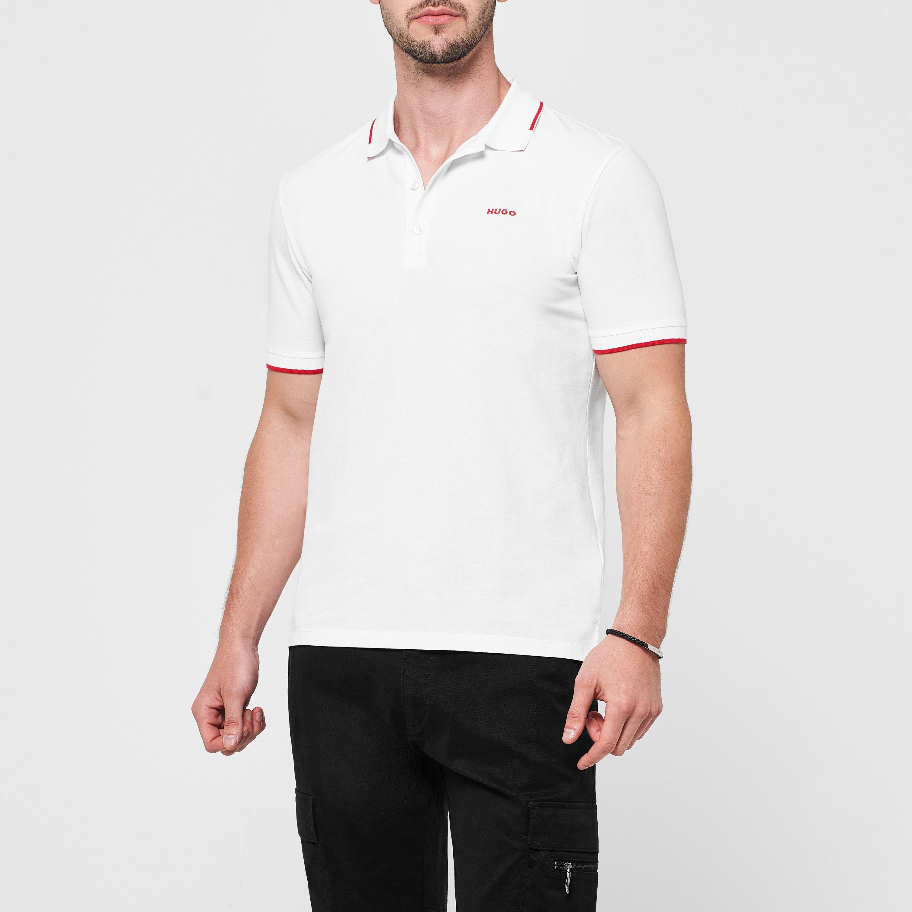 Dinoso Polo Shirt