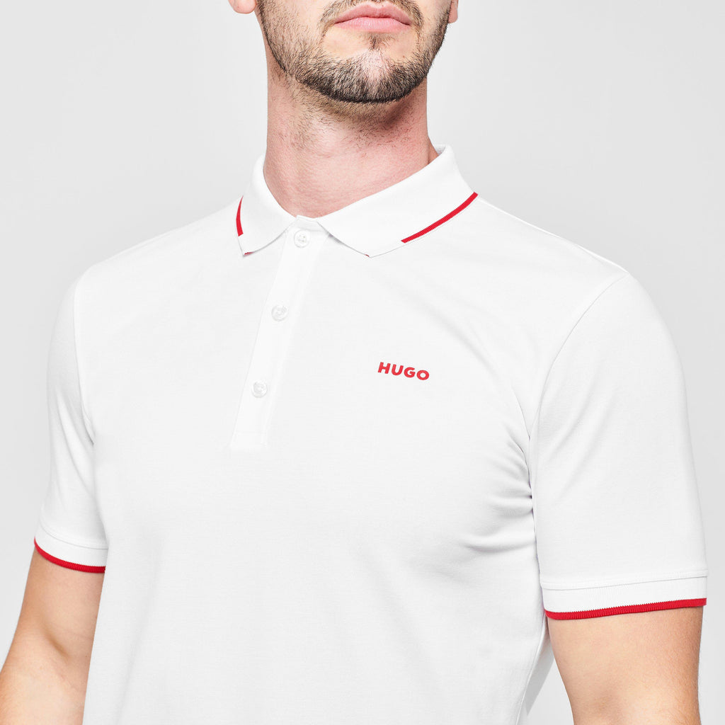 Dinoso Polo Shirt