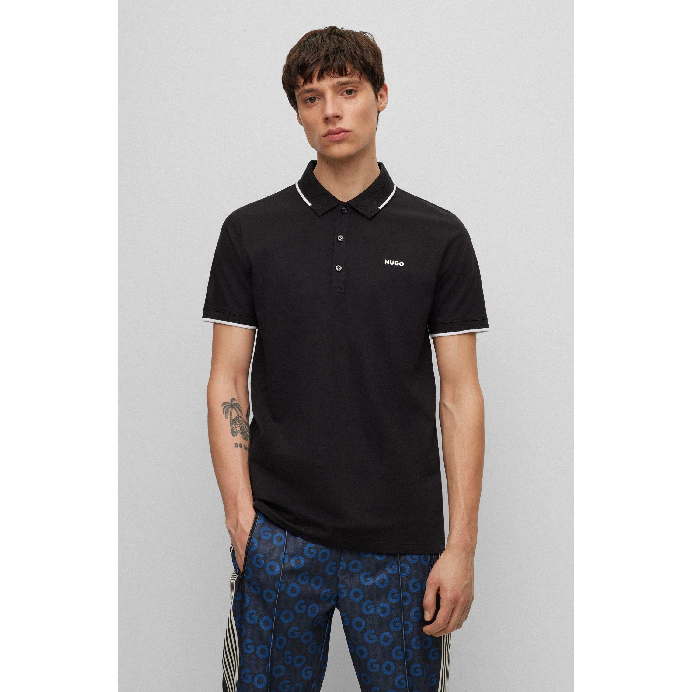 Dinoso Polo Shirt