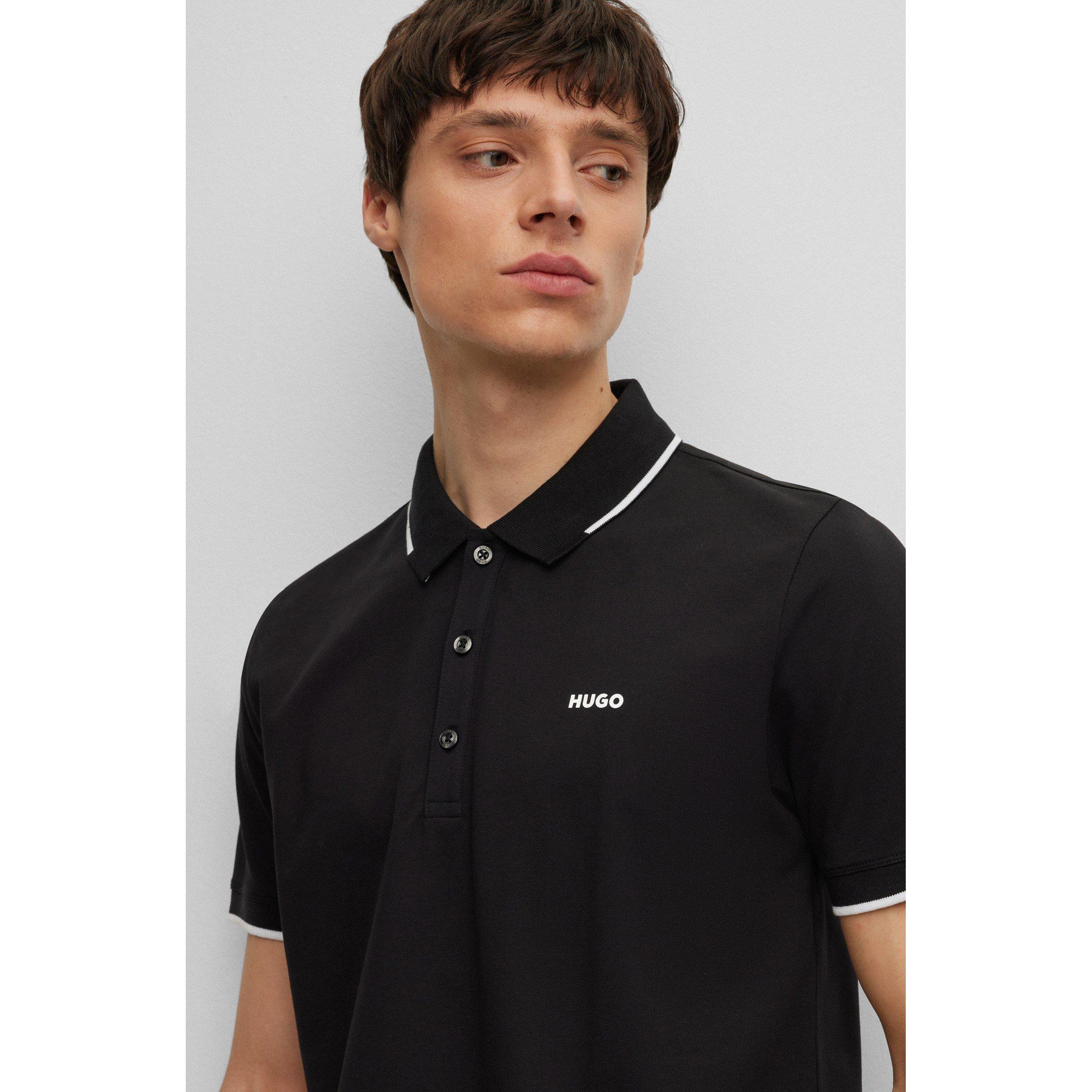 Dinoso Polo Shirt