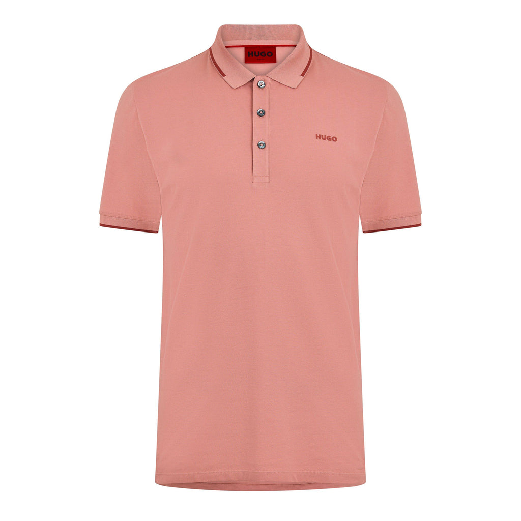 Dinoso Polo Shirt
