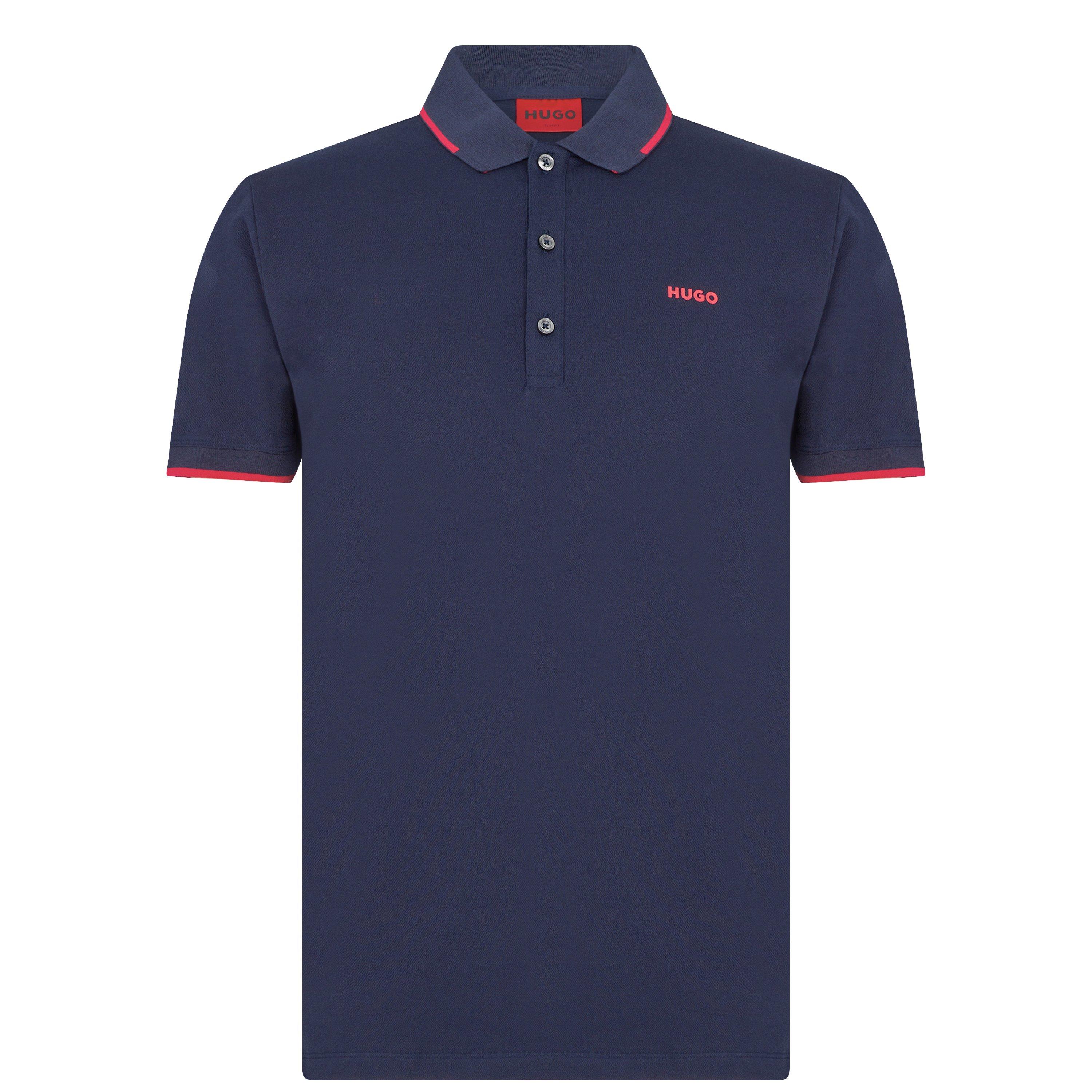 Dinoso Polo Shirt