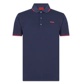 Dinoso Polo Shirt