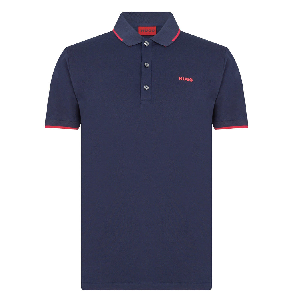 Dinoso Polo Shirt