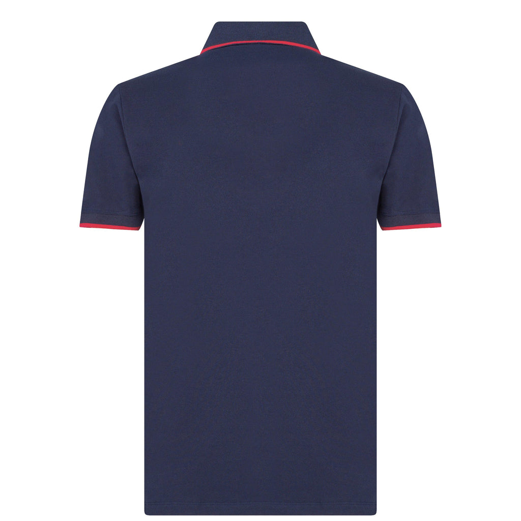 Dinoso Polo Shirt