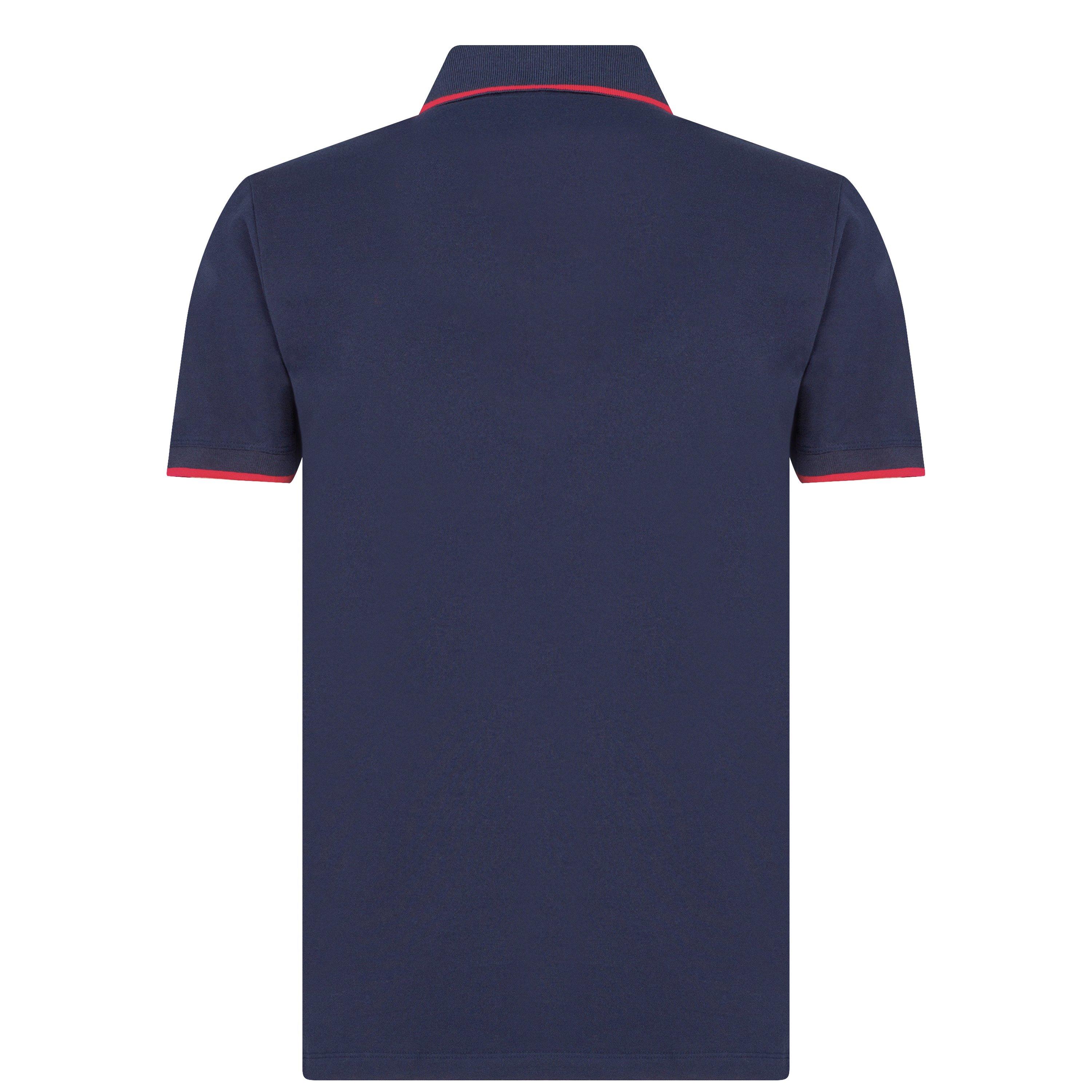 Dinoso Polo Shirt