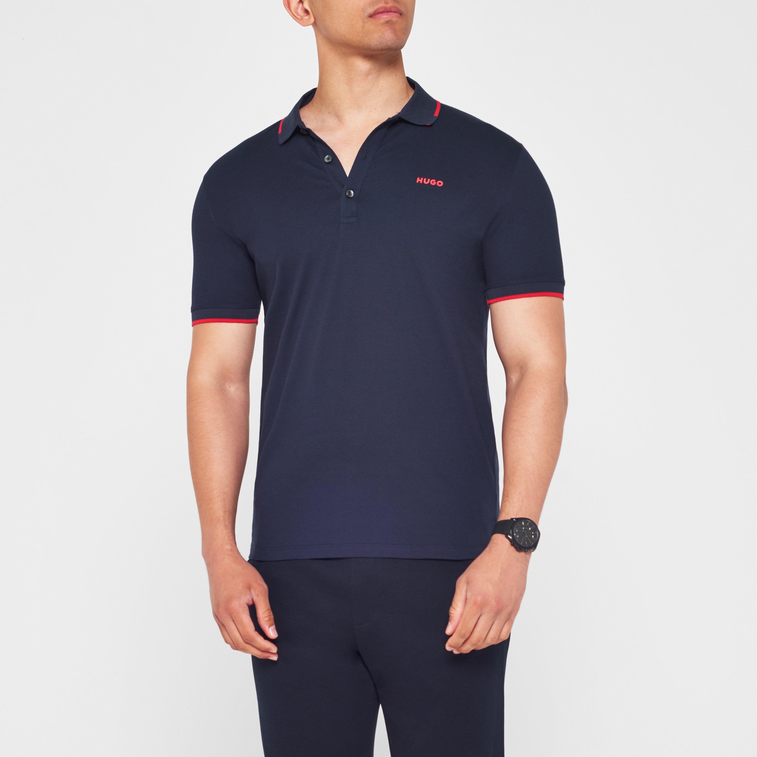 Dinoso Polo Shirt