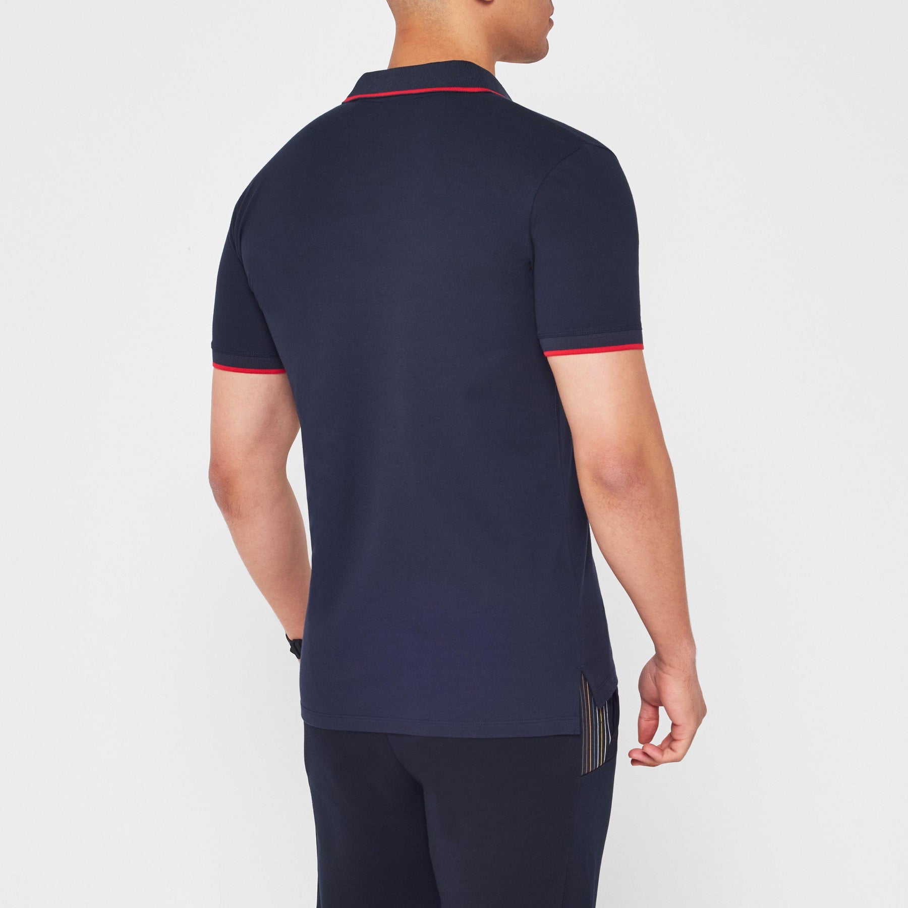 Dinoso Polo Shirt